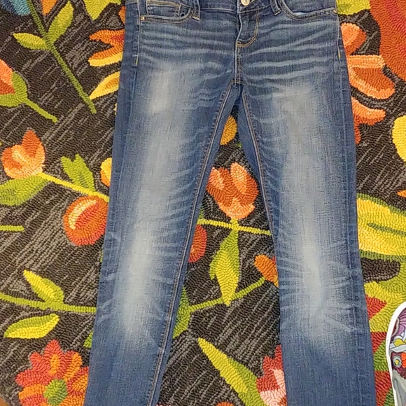 Daytrip Refined Lynx Skinny Stretch Jeans - Picture 2 of 12